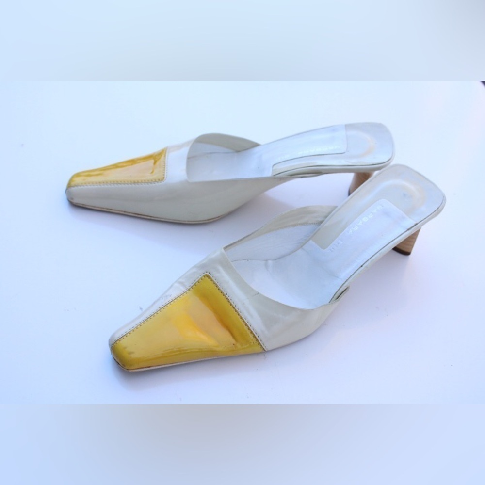 Barbara Bui mules - Picture 2 of 12